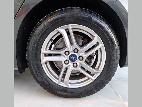 ford, focus, hatchback 1.5 tdcı ecoblue trend x otomatik, otomatik, dizel 2.el otomobil | renew 7