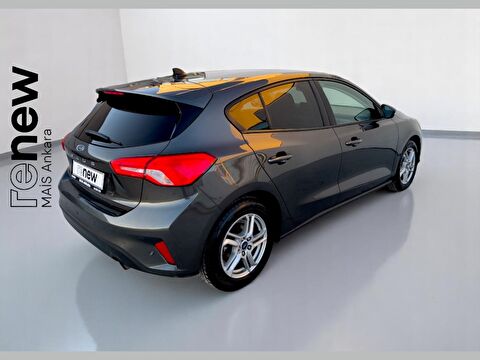 ford, focus, hatchback 1.5 tdcı ecoblue trend x otomatik, otomatik, dizel 2.el otomobil | renew 4