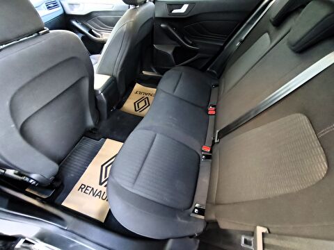 ford, focus, hatchback 1.5 tdcı ecoblue trend x otomatik, otomatik, dizel 2.el otomobil | renew 21