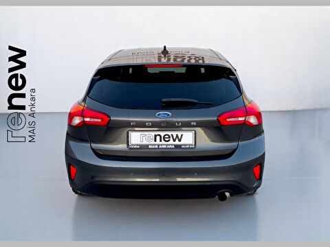 ford, focus, hatchback 1.5 tdcı ecoblue trend x otomatik, otomatik, dizel 2.el otomobil | renew 9
