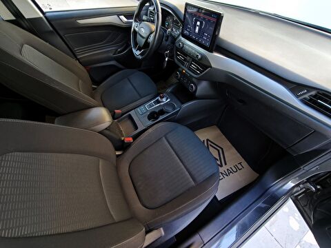ford, focus, hatchback 1.5 tdcı ecoblue trend x otomatik, otomatik, dizel 2.el otomobil | renew 15