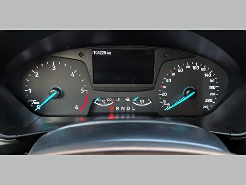 ford, focus, hatchback 1.5 tdcı ecoblue trend x otomatik, otomatik, dizel 2.el otomobil | renew 13