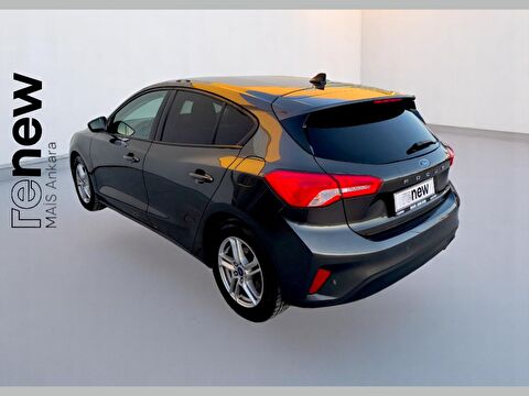 ford, focus, hatchback 1.5 tdcı ecoblue trend x otomatik, otomatik, dizel 2.el otomobil | renew 11