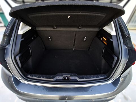 ford, focus, hatchback 1.5 tdcı ecoblue trend x otomatik, otomatik, dizel 2.el otomobil | renew 12