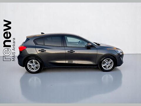 ford, focus, hatchback 1.5 tdcı ecoblue trend x otomatik, otomatik, dizel 2.el otomobil | renew 6