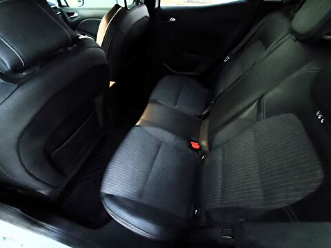 renault, clio, hatchback 1.3 tce ıcon edc, otomatik, benzin 2.el otomobil | renew 21