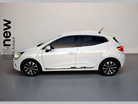 renault, clio, hatchback 1.3 tce ıcon edc, otomatik, benzin 2.el otomobil | renew 5