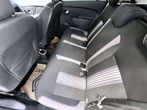 dacia, sandero, hatchback 1.5 dcı stepway style easy-r, otomatik, dizel 2.el otomobil | renew 20