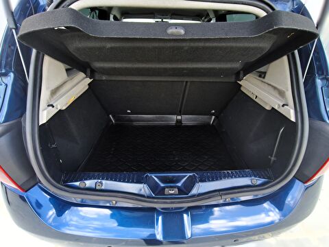 dacia, sandero, hatchback 1.5 dcı stepway style easy-r, otomatik, dizel 2.el otomobil | renew 12