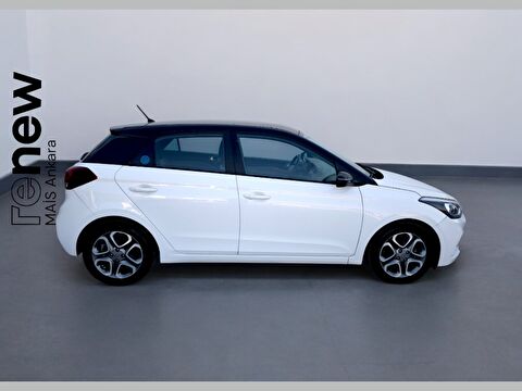 hyundai, i20, hatchback 1.4 mpı style design pack otomatik, otomatik, benzin 2.el otomobil | renew 6