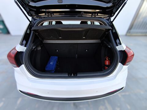 hyundai, i20, hatchback 1.4 mpı style design pack otomatik, otomatik, benzin 2.el otomobil | renew 12