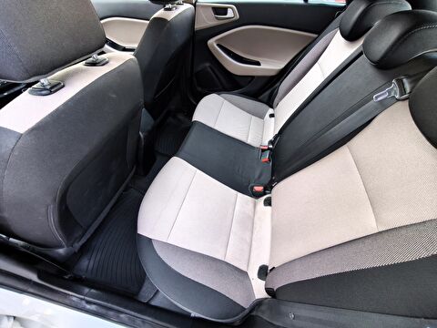 hyundai, i20, hatchback 1.4 mpı style design pack otomatik, otomatik, benzin 2.el otomobil | renew 21