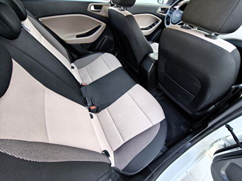 hyundai, i20, hatchback 1.4 mpı style design pack otomatik, otomatik, benzin 2.el otomobil | renew 16