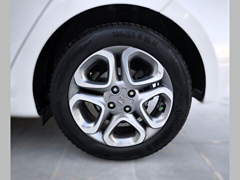 hyundai, i20, hatchback 1.4 mpı style design pack otomatik, otomatik, benzin 2.el otomobil | renew 7