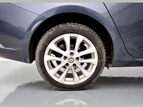 renault, megane, sedan 1.3 tce ıcon edc, otomatik, benzin 2.el otomobil | renew 24