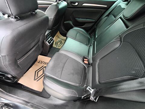 renault, megane, sedan 1.3 tce ıcon edc, otomatik, benzin 2.el otomobil | renew 20