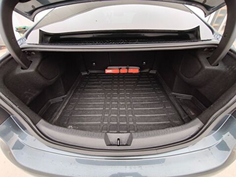 renault, megane, sedan 1.3 tce ıcon edc, otomatik, benzin 2.el otomobil | renew 21