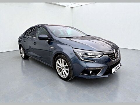 renault, megane, sedan 1.3 tce ıcon edc, otomatik, benzin 2.el otomobil | renew 10