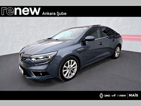 Sedan 1.3 TCe Icon EDC, 2. el otomobil | renew