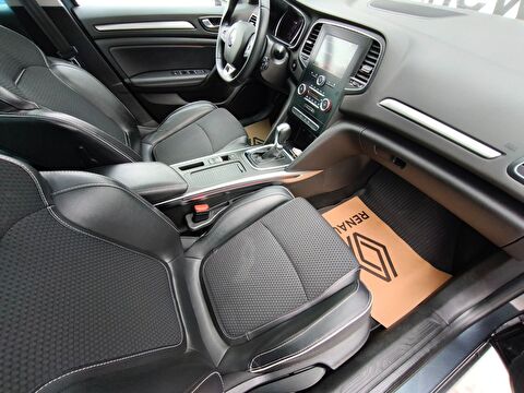 renault, megane, sedan 1.3 tce ıcon edc, otomatik, benzin 2.el otomobil | renew 15