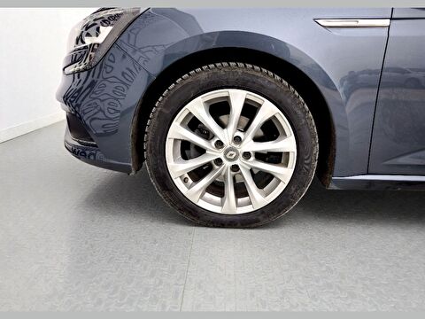 renault, megane, sedan 1.3 tce ıcon edc, otomatik, benzin 2.el otomobil | renew 22