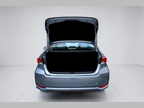 toyota, corolla, 1.8 hybrid vision e-cvt, otomatik, hybrid 2.el otomobil | renew 12