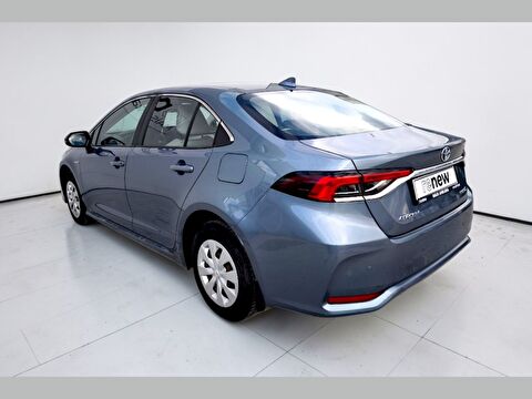 toyota, corolla, 1.8 hybrid vision e-cvt, otomatik, hybrid 2.el otomobil | renew 11