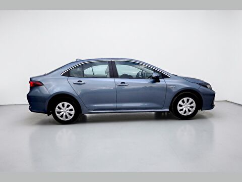 toyota, corolla, 1.8 hybrid vision e-cvt, otomatik, hybrid 2.el otomobil | renew 6