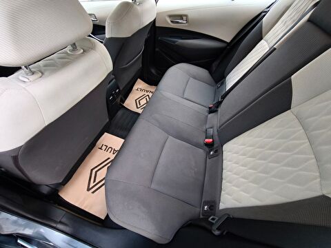 toyota, corolla, 1.8 hybrid vision e-cvt, otomatik, hybrid 2.el otomobil | renew 21