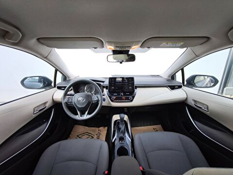 toyota, corolla, 1.8 hybrid vision e-cvt, otomatik, hybrid 2.el otomobil | renew 14