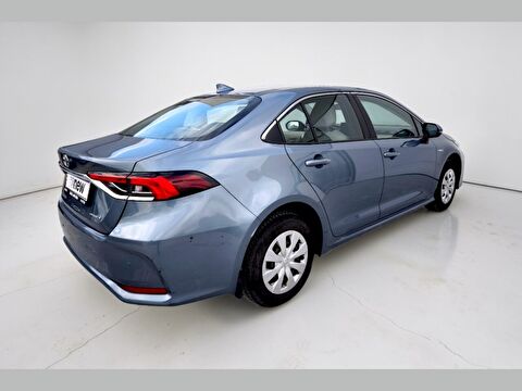 toyota, corolla, 1.8 hybrid vision e-cvt, otomatik, hybrid 2.el otomobil | renew 4