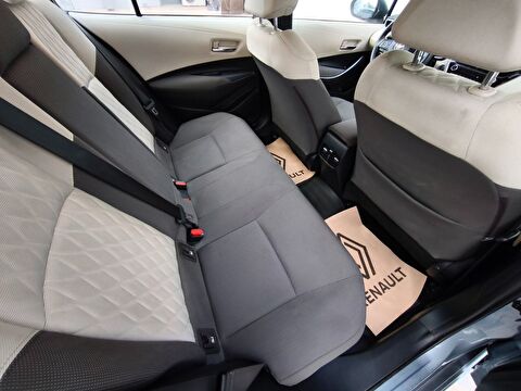 toyota, corolla, 1.8 hybrid vision e-cvt, otomatik, hybrid 2.el otomobil | renew 16