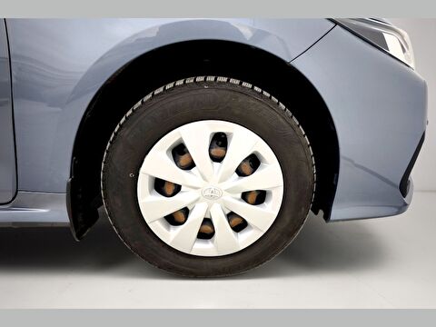 toyota, corolla, 1.8 hybrid vision e-cvt, otomatik, hybrid 2.el otomobil | renew 7