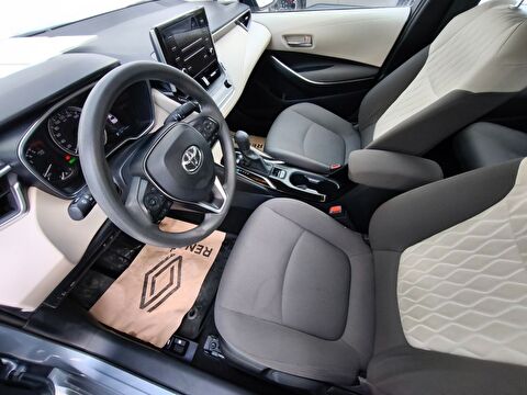 toyota, corolla, 1.8 hybrid vision e-cvt, otomatik, hybrid 2.el otomobil | renew 17