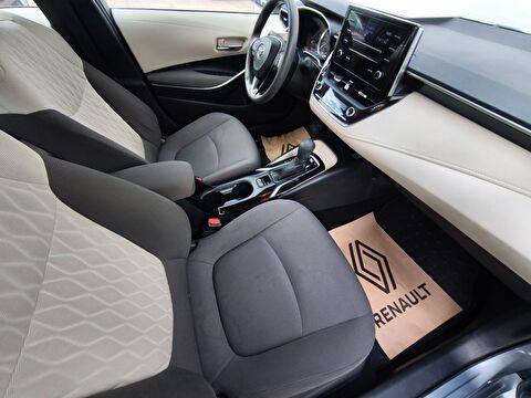 toyota, corolla, 1.8 hybrid vision e-cvt, otomatik, hybrid 2.el otomobil | renew 15