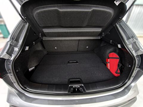 nissan, qashqai, suv 1.3 dıg-t midnight edition dct, otomatik, benzin 2.el otomobil | renew 12