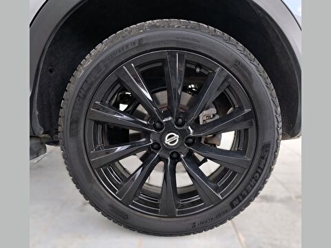 nissan, qashqai, suv 1.3 dıg-t midnight edition dct, otomatik, benzin 2.el otomobil | renew 7