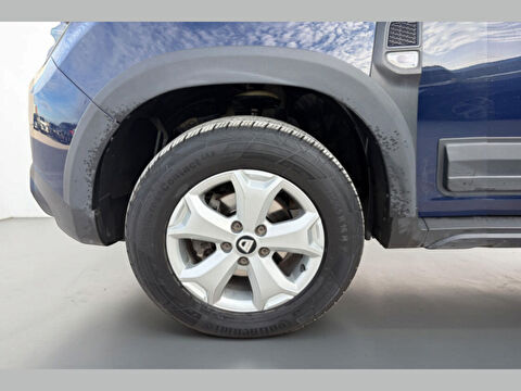 dacia, duster, 1.5 dcı 4x2 prestige edc, otomatik, dizel 2.el otomobil | renew 24