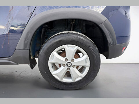 dacia, duster, 1.5 dcı 4x2 prestige edc, otomatik, dizel 2.el otomobil | renew 23