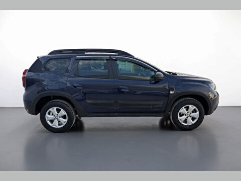 dacia, duster, 1.5 dcı 4x2 prestige edc, otomatik, dizel 2.el otomobil | renew 5
