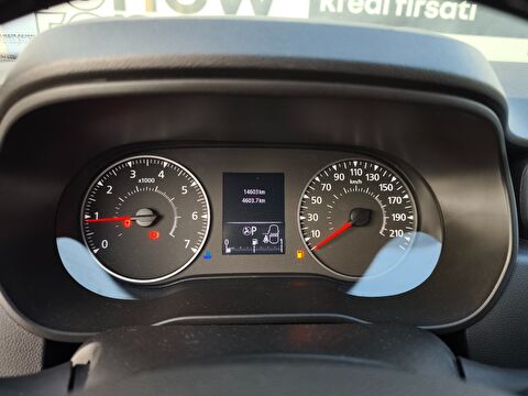 dacia, duster, suv 1.3 tce journey edc, otomatik, benzin 2.el otomobil | renew 13