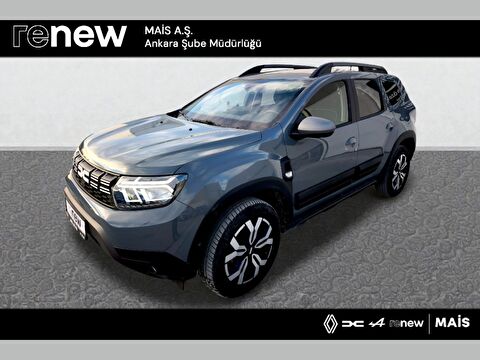 SUV 1.3 Tce Journey EDC, 2. el otomobil | renew