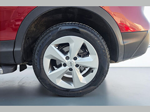 nissan, qashqai, 1.3 dıg-t sky pack dct, otomatik, benzin 2.el otomobil | renew 24