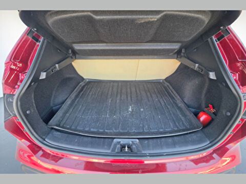 nissan, qashqai, 1.3 dıg-t sky pack dct, otomatik, benzin 2.el otomobil | renew 21