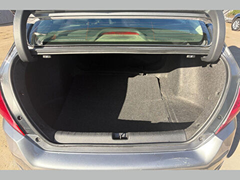honda, civic, sedan 1.5 vtec turbo elegance cvt, otomatik, benzin 2.el otomobil | renew 19