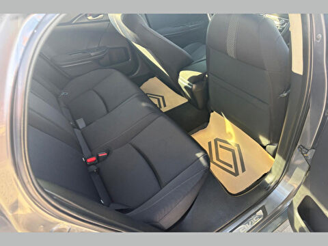 honda, civic, sedan 1.5 vtec turbo elegance cvt, otomatik, benzin 2.el otomobil | renew 15