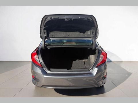 honda, civic, sedan 1.5 vtec turbo elegance cvt, otomatik, benzin 2.el otomobil | renew 11