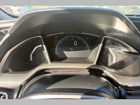 honda, civic, sedan 1.5 vtec turbo elegance cvt, otomatik, benzin 2.el otomobil | renew 12