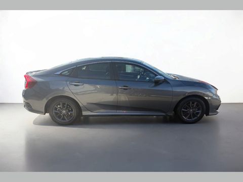 honda, civic, sedan 1.5 vtec turbo elegance cvt, otomatik, benzin 2.el otomobil | renew 5