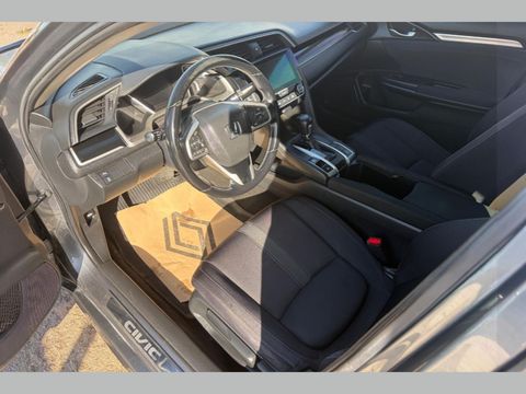 honda, civic, sedan 1.5 vtec turbo elegance cvt, otomatik, benzin 2.el otomobil | renew 16